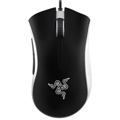 

Razer DeathAdder 2000dpi Мышь черный