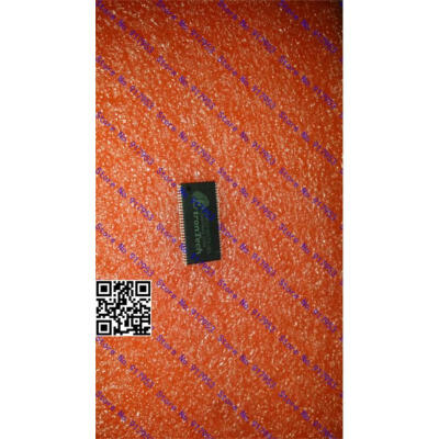 

Free Shipping 10PCS EM63A165TS-6G 32M TSOP54