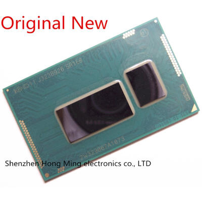 

100 Original CPU SR1E8 3558U BGA Chipset