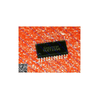 

Free shipping 10PCS 100% NEW TLC7225CDW TLC7225IDW