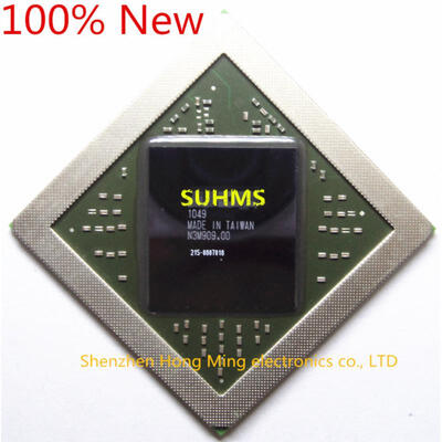 

100 New 215-0807018 215 0807018 BGA Chipset