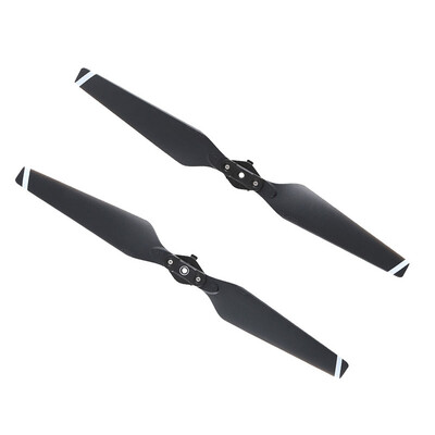 

KYOTSU JINGSHENG TAIYI DJI Royal Mavic Pro Blade Foldable 4K Aerial UAV Blade 1 Pair