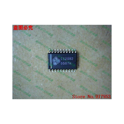 

Free shipping 10PCS CS2082