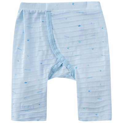 

British YEEHOO baby four seasons underwear baby cotton open crotch pants 174022 66CM