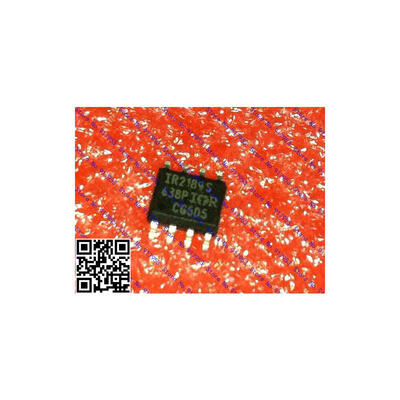 

Free shipping 10PCS IR2184S in stock