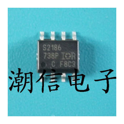 

Free shipping 10pcslot IRS2186 IRS2186 management p new original