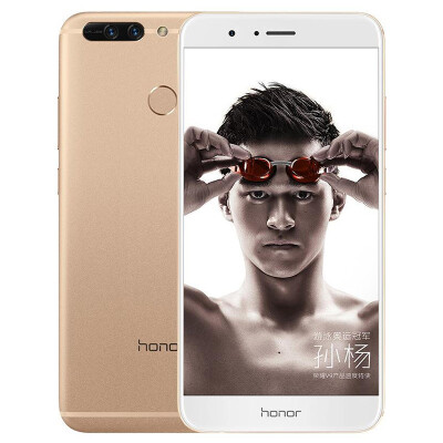 

HuaWei Honor V9 6G+64/128GB ( Global ROM )