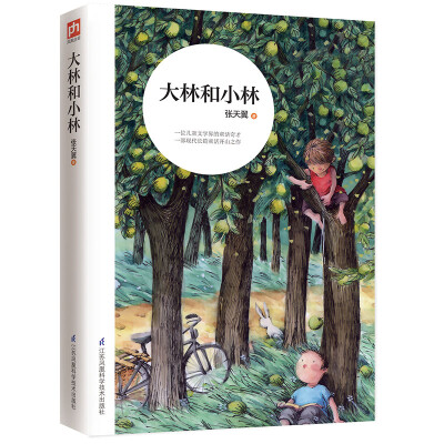 

大林和小林