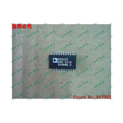 

Free shipping 10PCS AD9225ARS AD9225