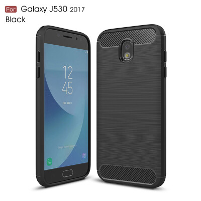 

GANGXUN Samsung Galaxy J5 2017 Корпус Anti-Slippery Устойчивый к царапинам легкий мягкий кремниевый чехол для Galaxy J5 2017