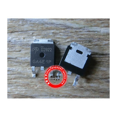 

(20piece)100% New D2922 AOD2922 TO-252 Chipset