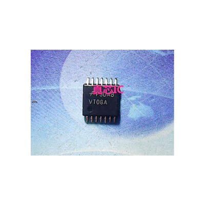 

LVT08A 74VT08A 74VHCT08A TSSOP
