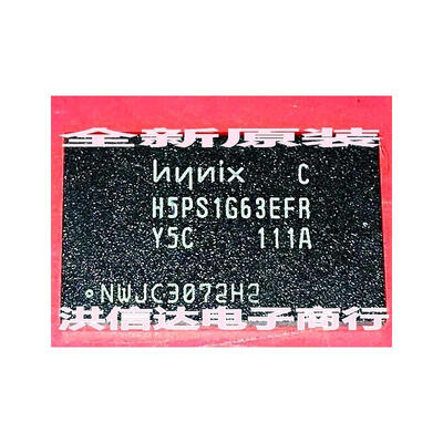

H5PS1G63EFR-Y5C