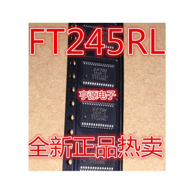 

FT245 FT245RL SSOP28