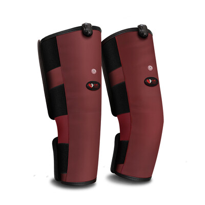 

Section love winter electric joint treasure warm electric 360 degree kneepad arthritis massage instrument joint knee physiotherapy massage equipment long section standard