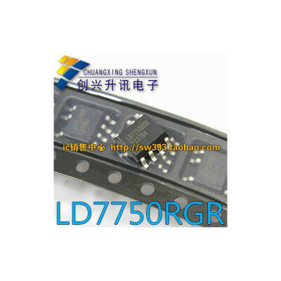 

LD7750RGR SOP-7