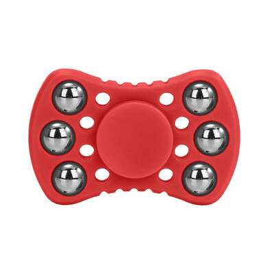 

Непоседа Рука Spinner с R188 подшипника снятие стресса Фокус Подарочные игрушки