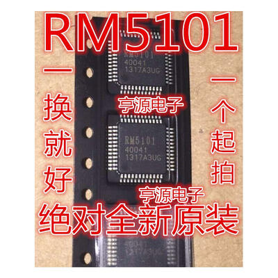 

RM5101