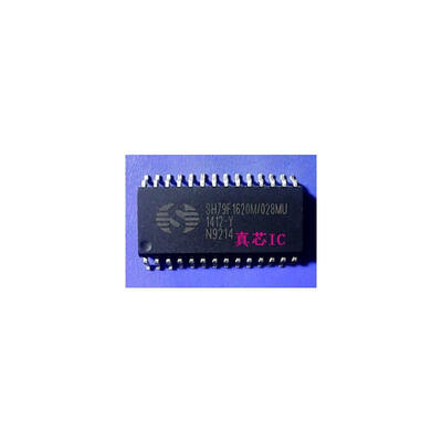 

SH79F1620M028MU