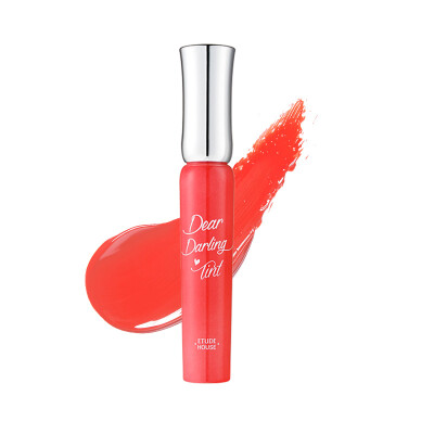 

Yuti House (ETUDE HOUSE) Sweetheart Yao Ze Lip Gloss 4g PK001 Shy Begonia Fruit (Moisturizing Moisturizing Non-stick Glaze Lip Gloss