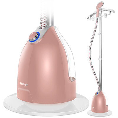 

Haier HY-GD1802FG паровой утюг отпариватель