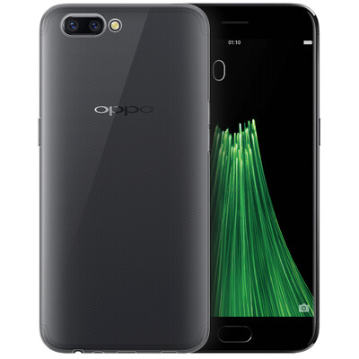 

Отличная оболочка корпуса OPPO R11 / защитная крышка TPU падающая мягкая оболочка силиконовая прозрачная гибкая крышка прозрачная