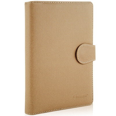 

Guangbo (GuangBo) GBP0612 8.5in / 100 страниц многофункционального бизнеса свободная книга / кожа / дневник / блокнот бежевый