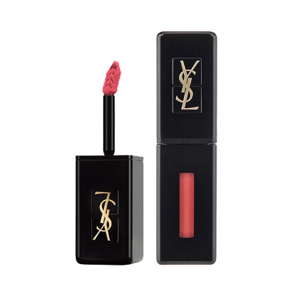 

YSL glaze 406 # (black tube