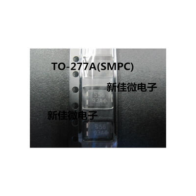 

SS8P6C TO-277A(SMPC) SS8P6C-M3/86A