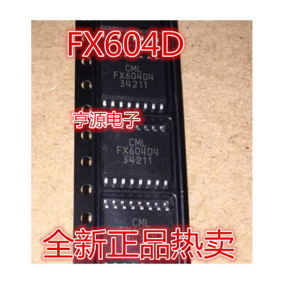 

FX604D4