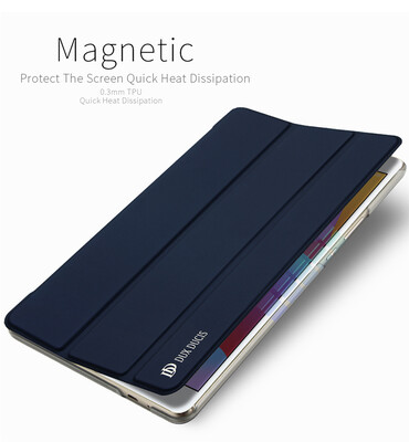 

Smart Case for Huawei Honor Pad 2 80 inch Flip Shockproof Kickstand Slim Solid Cover for Huawei Honor 2 JDN-W09 AL00 tab case
