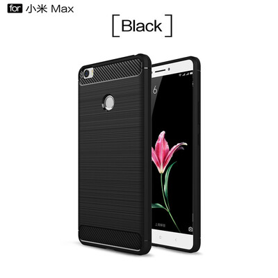 

GANGXUN Xiaomi Mi Max Чехол против скользких царапин Противоударный легкий бампер для Xiaomi Mi Max