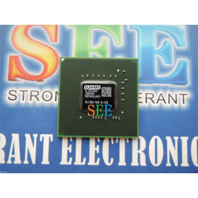 

100% New N13M-NS--A2 N13M NS  A2 BGA Chipset