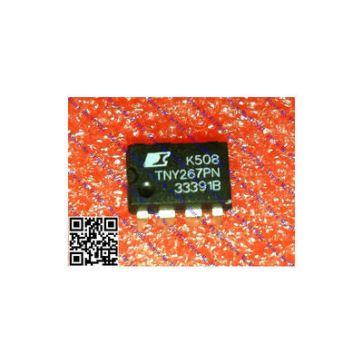 

Free shipping 10PCS TNY267PN TNY267P chip