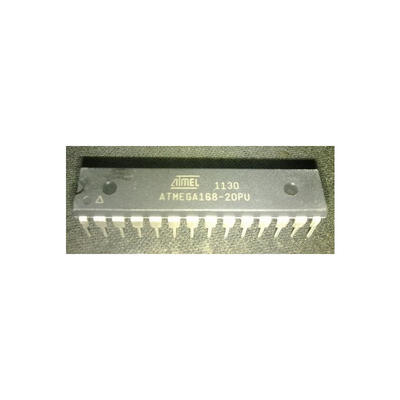 

ATMEGA168-20PU ATMEGA168PA-PU