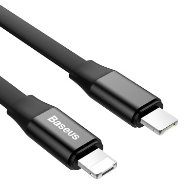 

Кабель Lightning and Micro USB для зарядки и передачи данных Baseus