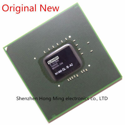 

100% New N14M-GL-B-A2 N14M GL B A2 BGA Chipset