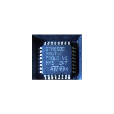 

STM8S005K6T6C STM8S005 LQFP32