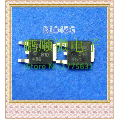 

50PCS/lot B1045G
