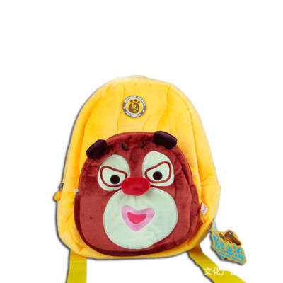 

Children's sweater candy backpack as gfit for children
