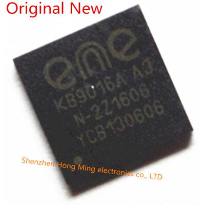 

(2piece)100% New KB9016A A3 BGA Chipset
