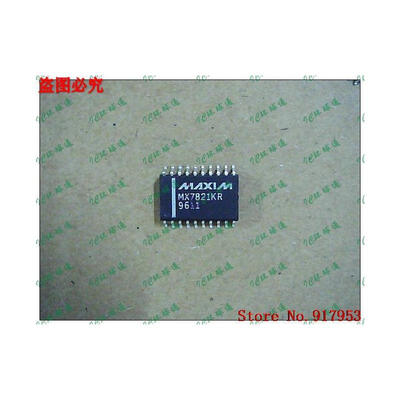 

Free shipping 10PCS 100% NEW MX7821KR