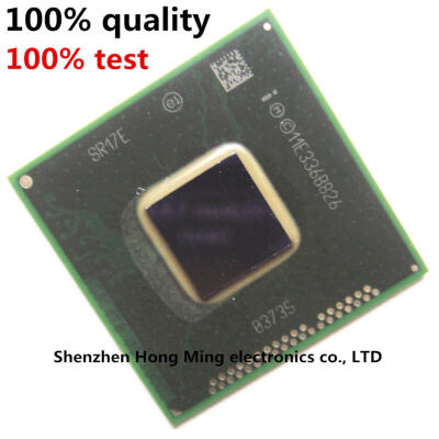 

100% test very good product SR17E DH82HM86 bga chip reball with balls IC chips