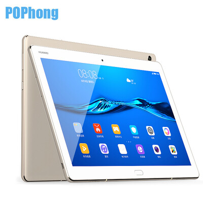 

2017 Новый Huawei M3 Lite 10,1 "4 ГБ ОЗУ 64 ГБ ROM WiFi Android 7.0 Tablet PC 1920 * 1200 MSM8940 Octa Core Fingerprint 8.0MP