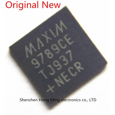 

10piece 100 New MAXIM9789CE MAX9789CE 9789E QFN Chipset