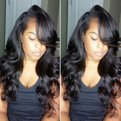 

Cheap Human Hair 3 Bundle Deals Malaysian Virgin Hair Body Wave 8A Grade Virgin Unprocessed Human Hair Bundle Wet And Wavy Weave