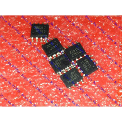 

Free shipping 10PCS 3BS3LJ ICE3BS3LJ SOP