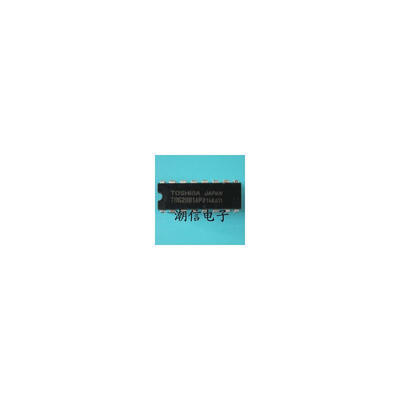 

TD62001AP TD62001P DIP-16