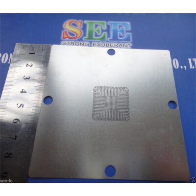 

9090 NH82801HBM NH82801HEM NH82801HB NH82801HR NH82801HH 82801HU Stencil Template