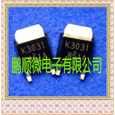 

50PCS/lot 2SK3031 K3031